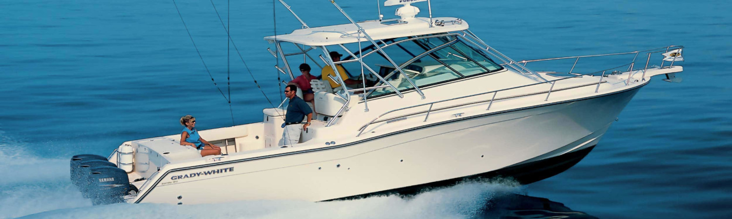 2023 Grady White for sale in Atlantic Marine, Wilmington, North Carolina