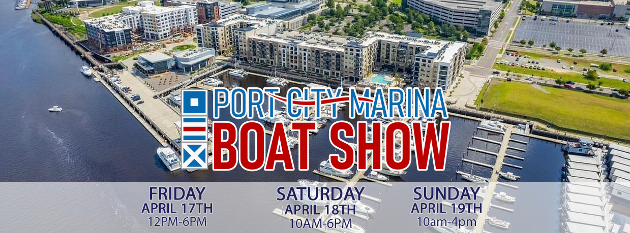 Boat Show