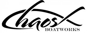 Chaos Boatworks Logo